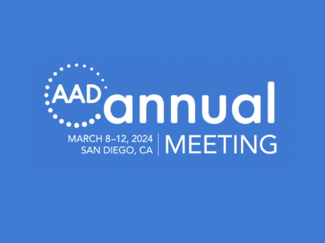 AAD (American Academy of Dermatology)